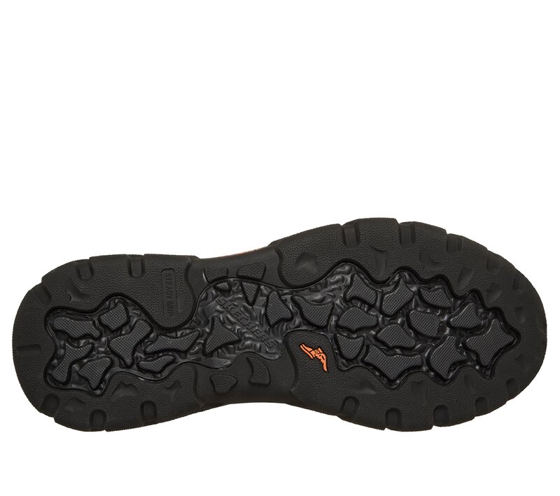 Skechers bottin nestel cognac-photo-6