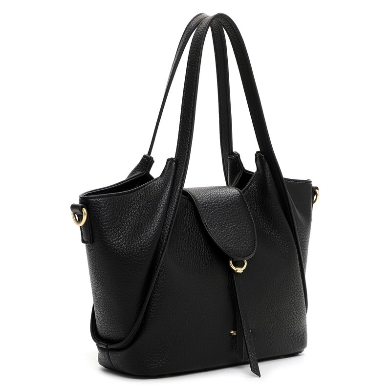 Tamaris accessoiries handtassen zwart-photo-2