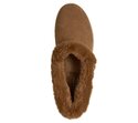 Skechers pantoffel cognac-thumb-5