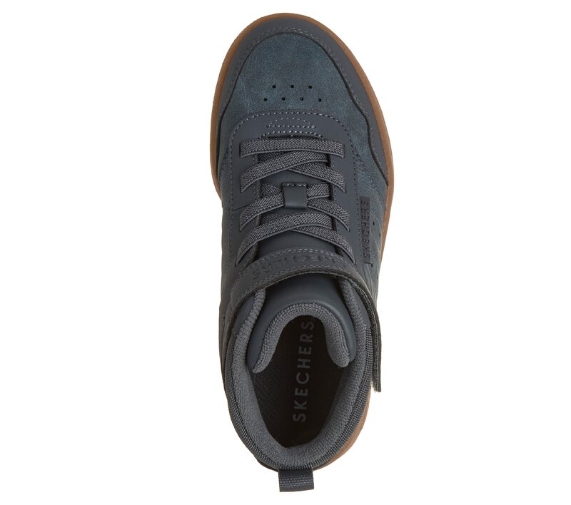 Skechers schoen grijs-photo-5
