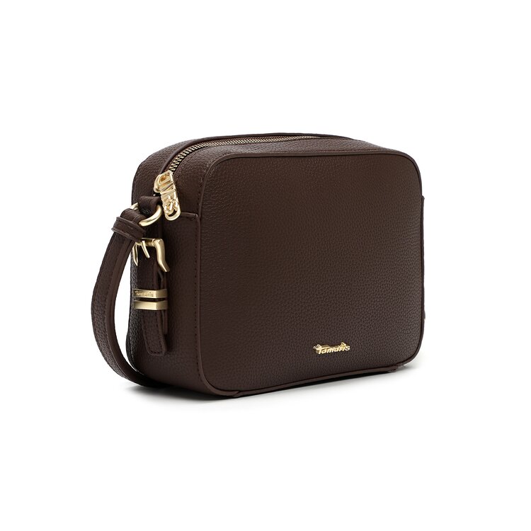 Tamaris accessoiries handtassen d. bruin tweede thumbnail