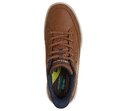 Skechers schoen cognac-thumb-5