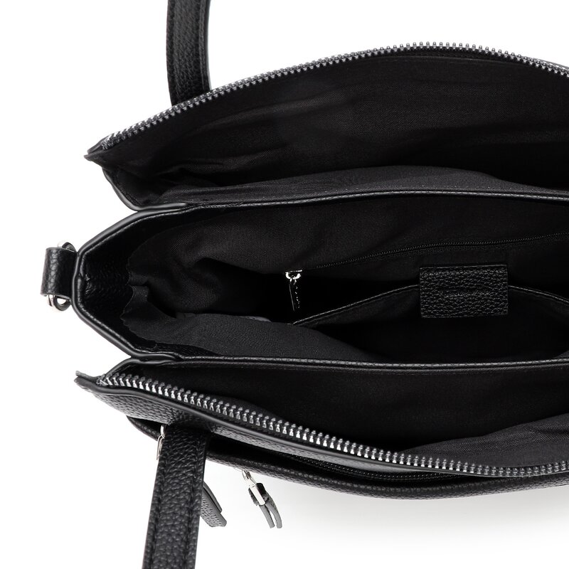 Tamaris accessoiries handtassen zwart-photo-5