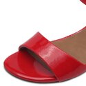 Tamaris sandaal fuchsia-thumb-6