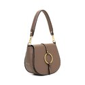 Tamaris accessoiries handtassen taupe-thumb-2