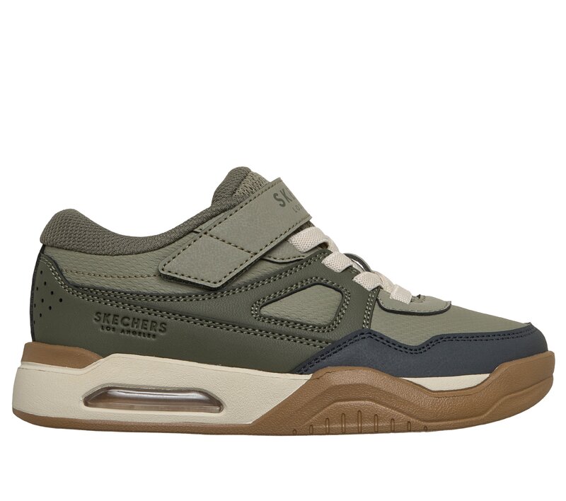Skechers schoen kaki-photo-1