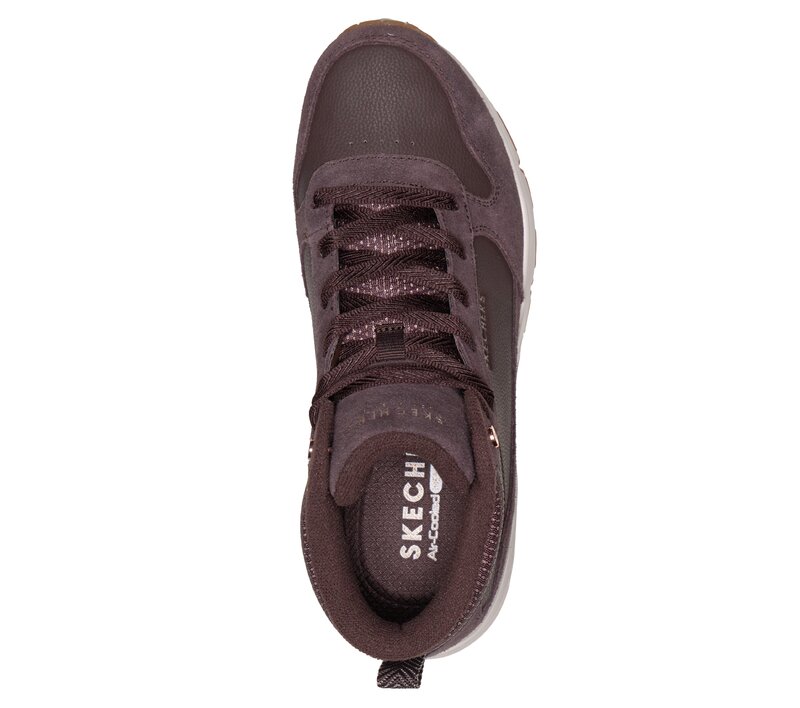 Skechers bottin nestel bruin-photo-5
