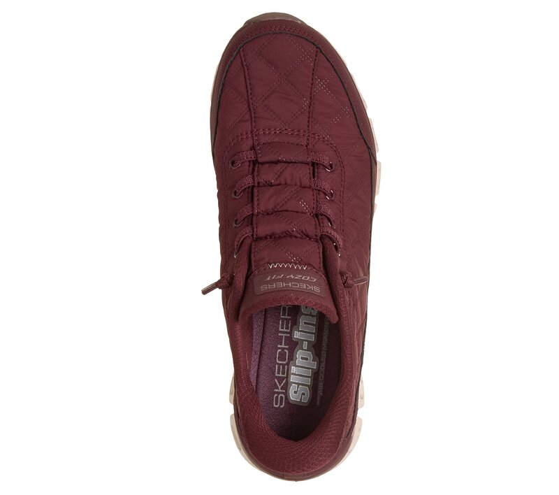 Skechers schoen bordeau-photo-5