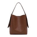 Tamaris accessoiries handtassen cognac-thumb-3