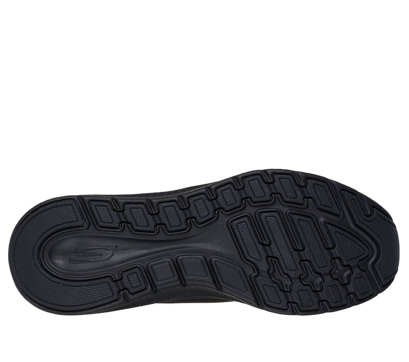 Skechers schoen zwart-photo-5