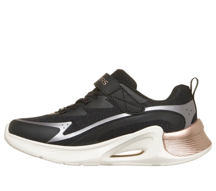 Skechers schoen zwart tweede thumbnail