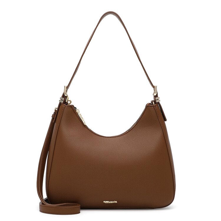 Tamaris accessoiries handtassen cognac eerste thumbnail
