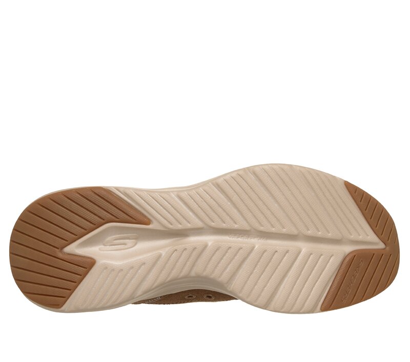 Skechers schoen cognac-photo-6