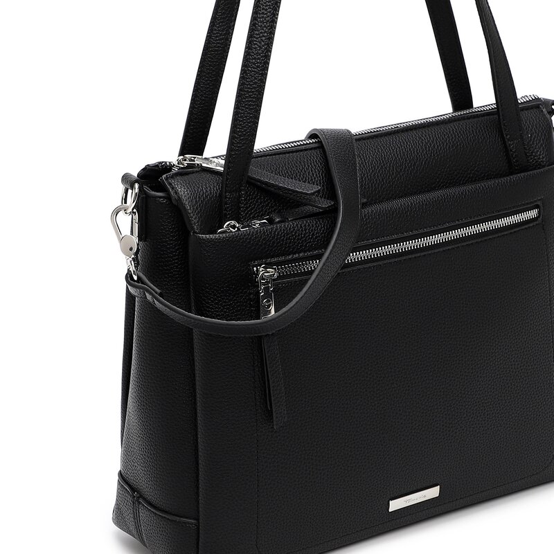 Tamaris accessoiries handtassen zwart-photo-4