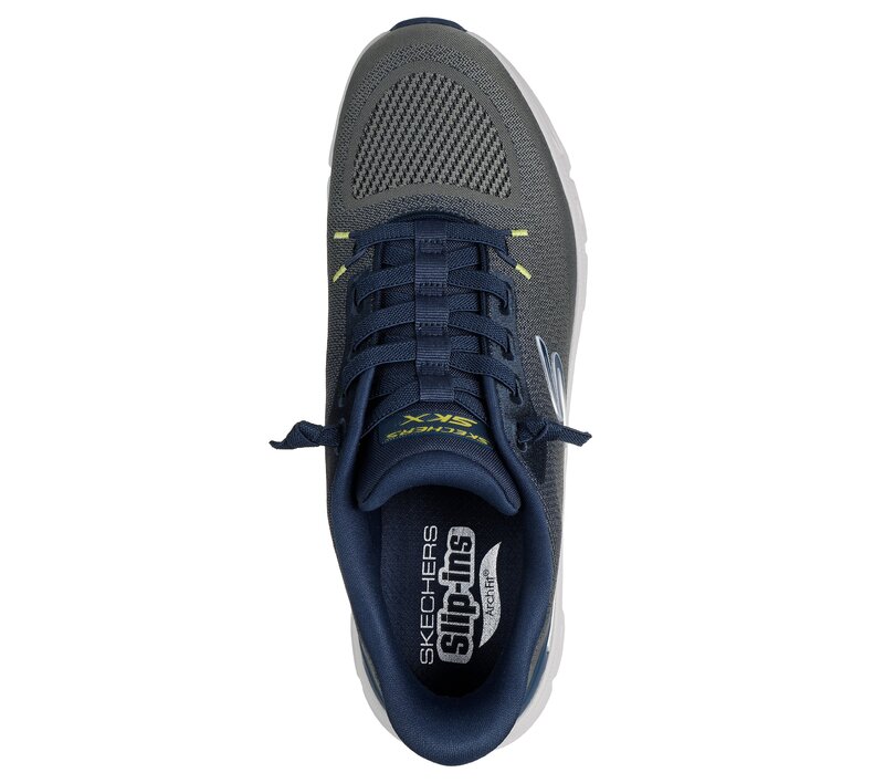 Skechers schoen grijs-photo-5