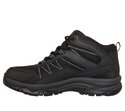 Skechers bottin nestel zwart-thumb-2