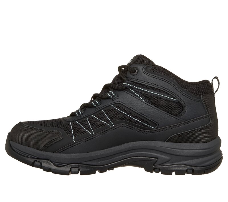 Skechers bottin nestel zwart-photo-2