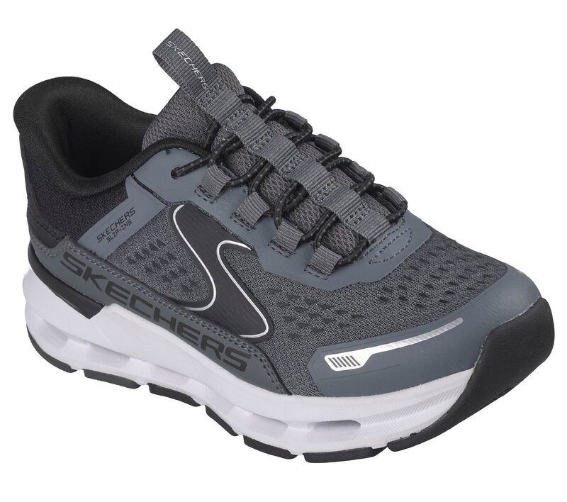 Skechers schoen grijs-photo-4