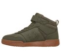 Skechers schoen kaki-thumb-2