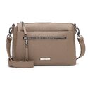 Tamaris accessoiries handtassen taupe-thumb-1