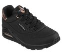 Skechers schoen zwart-thumb-4