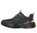 Skechers schoen zwart-thumb-2