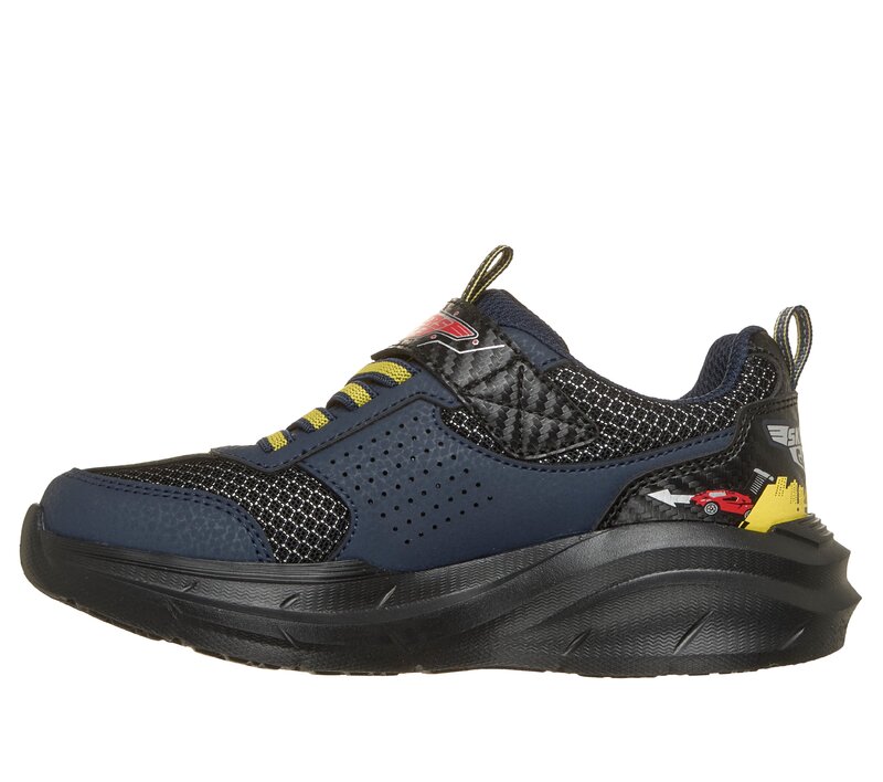 Skechers schoen zwart-photo-2