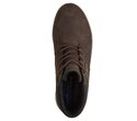 Skechers bottin nestel bruin-thumb-5