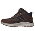 Skechers bottin nestel bruin-thumb-2