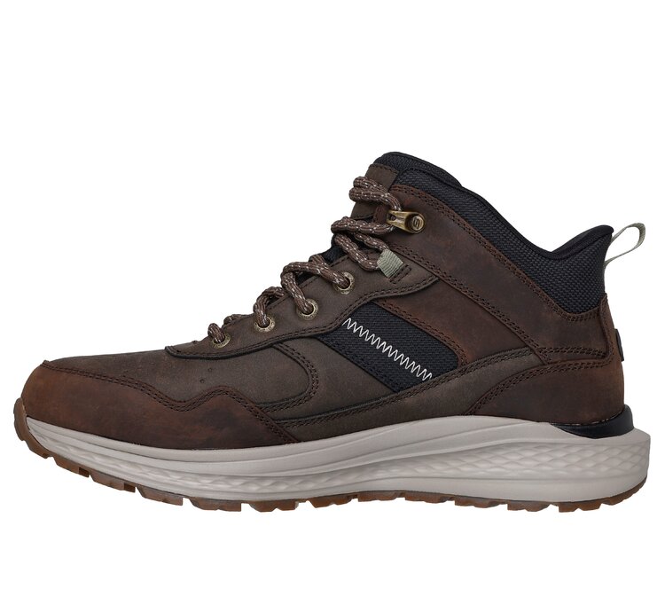 Skechers bottin nestel bruin tweede thumbnail