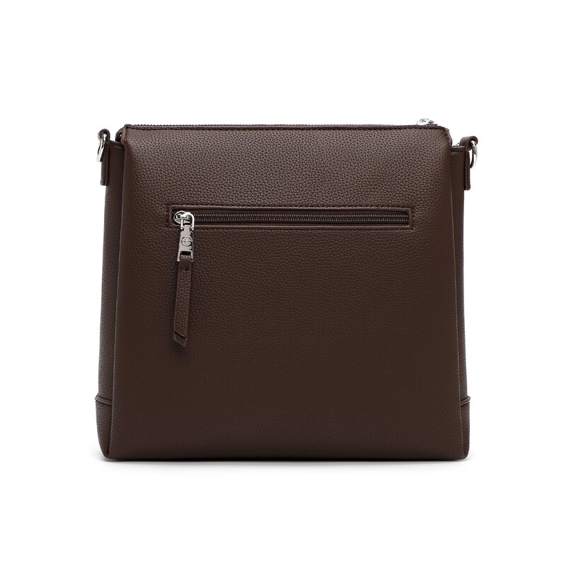 Tamaris accessoiries handtassen d. bruin-photo-3
