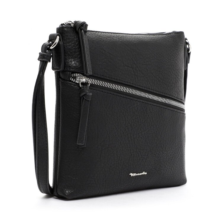Tamaris accessoiries handtassen zwart tweede thumbnail