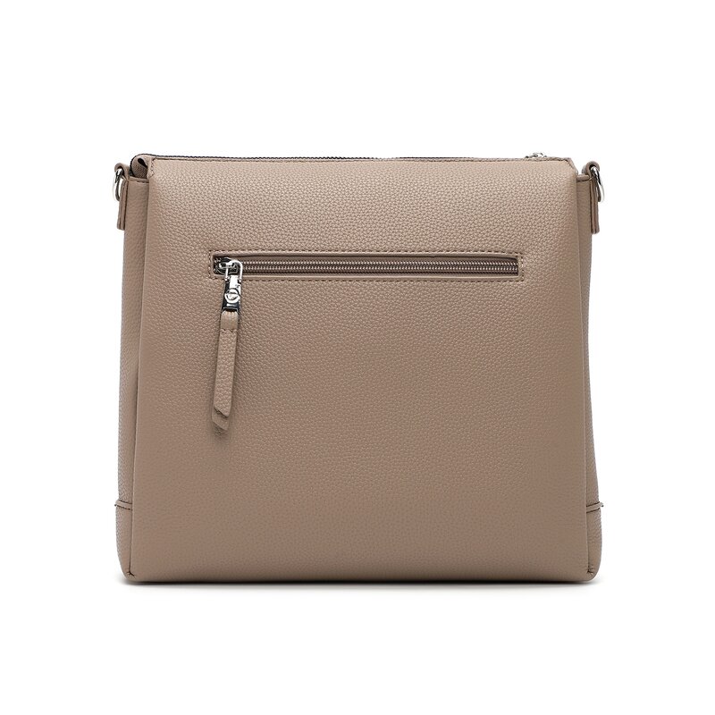 Tamaris accessoiries handtassen taupe-photo-3