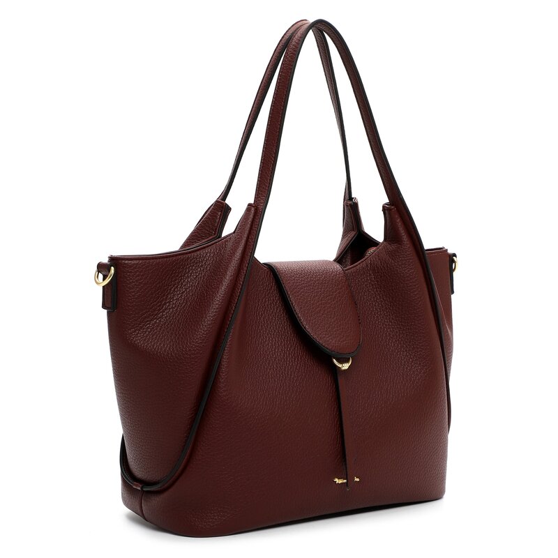 Tamaris accessoiries handtassen bruin-photo-3