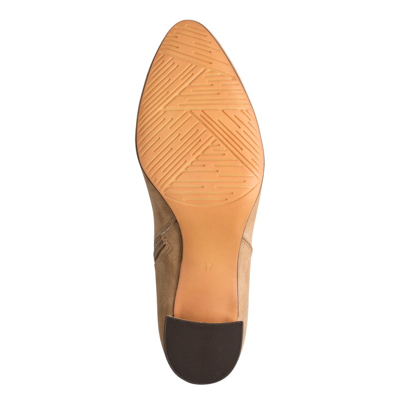 Marco tozzi laars beige-photo-6