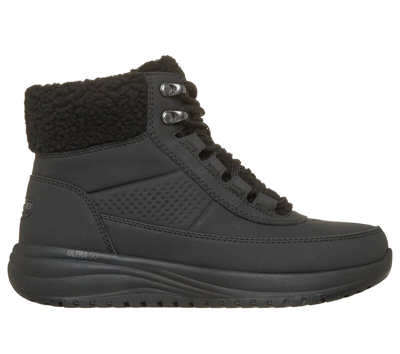 Skechers bottin nestel zwart-photo-1