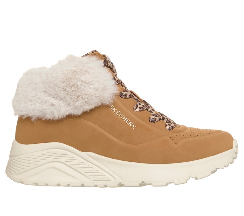 Skechers schoen cognac-photo-1