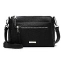 Tamaris accessoiries handtassen zwart-thumb-1