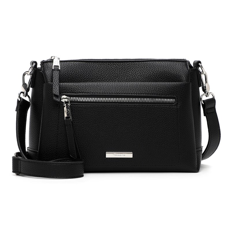 Tamaris accessoiries handtassen zwart-photo-1