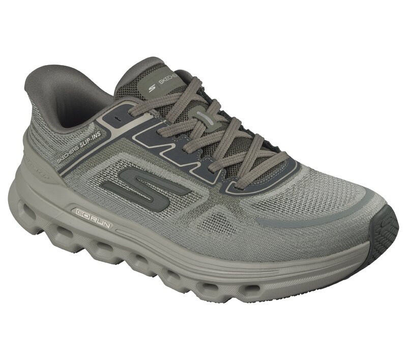 Skechers schoen groen-photo-4
