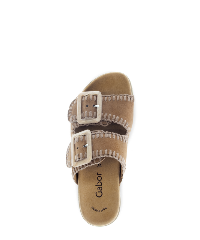 Gabor aansteker beige-photo-3