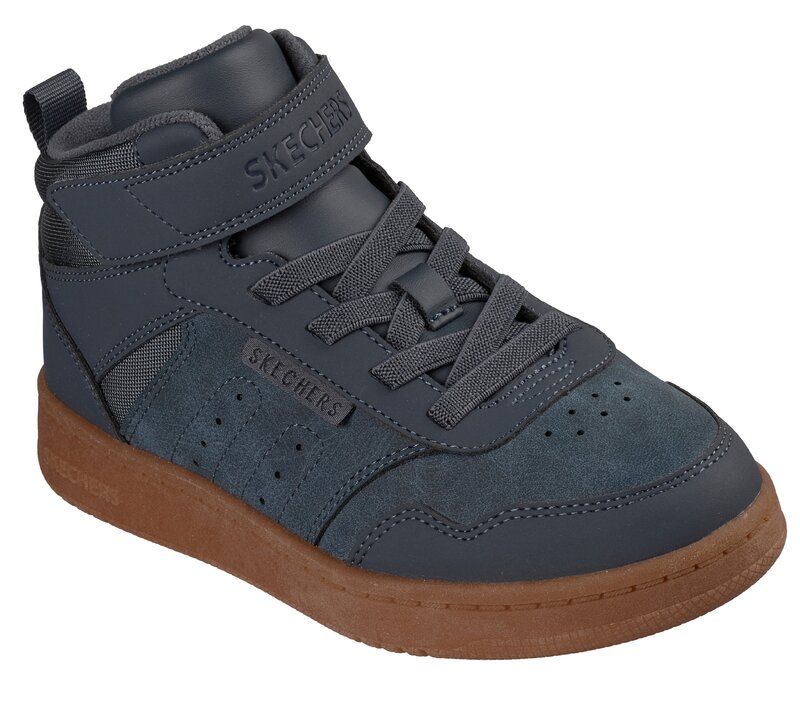 Skechers schoen grijs-photo-4