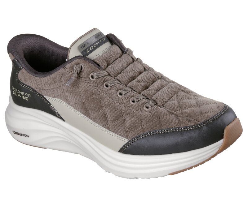 Skechers schoen olive-photo-4