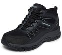 Skechers bottin nestel zwart-thumb-3