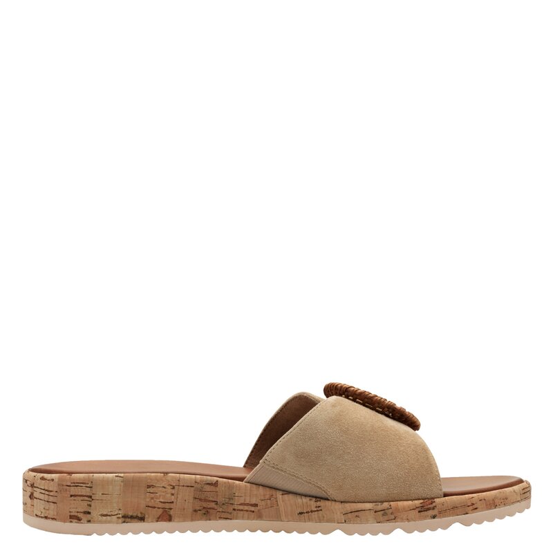 Tamaris aansteker beige-photo-3