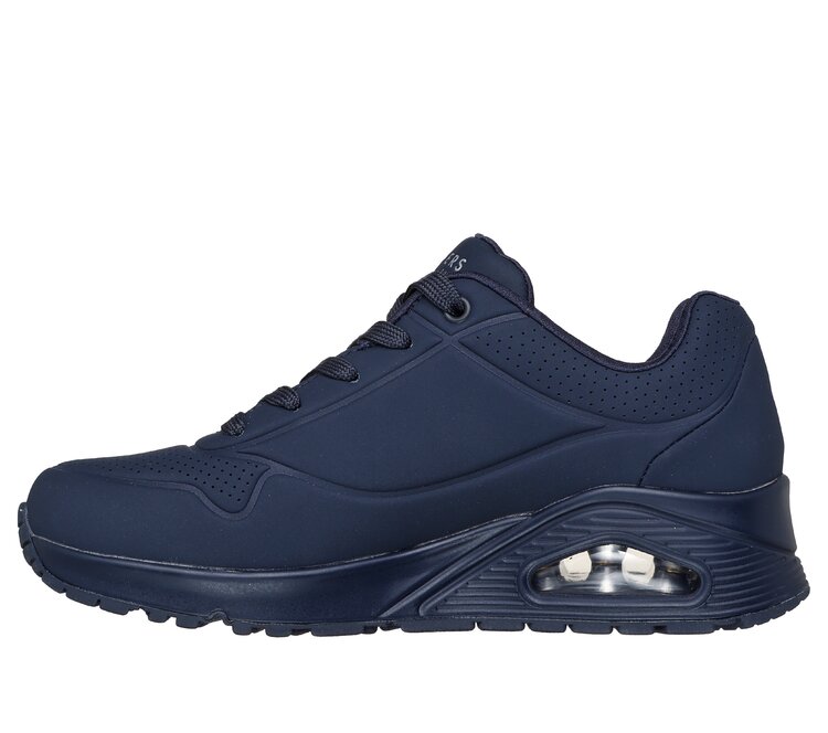 Skechers schoen blauw eerste thumbnail