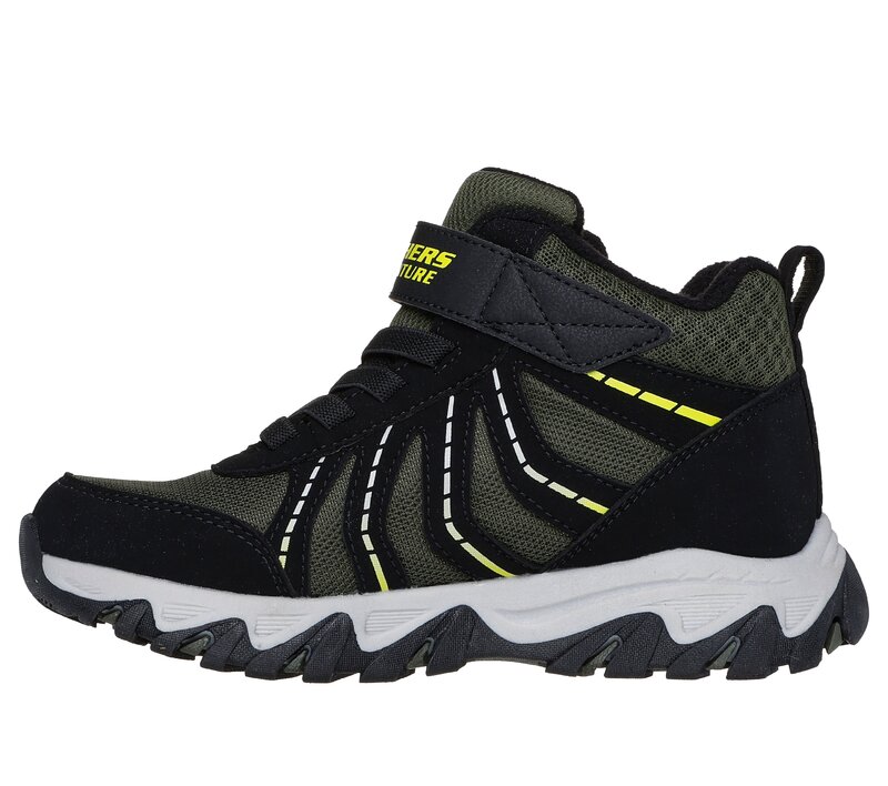 Skechers bottin grijs-photo-2