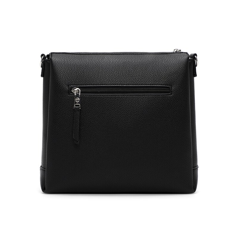 Tamaris accessoiries handtassen zwart-photo-3
