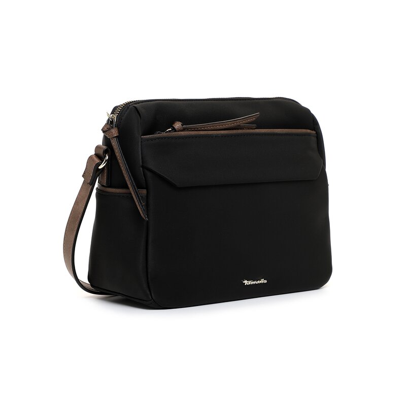 Tamaris accessoiries handtassen zwart-photo-2