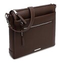 Tamaris accessoiries handtassen d. bruin-thumb-5